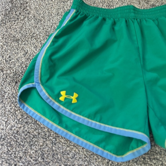 Under Armour Athletic Shorts M - Picture 4 of 5